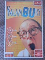Gra KALAMBURY Trefl