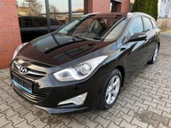 Hyundai i40 1.7 diesel 136 KM 6 biegow zadbany mozliwa zamiana