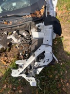 RENAULT KADJAR 15- ĆWIARTKA LEWA PRZEDNIA PODŁUŻNICA PRÓG DV369