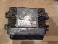 komputer sterownik renault clio II sport 2.0 16V