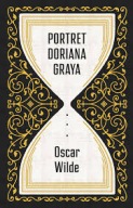 PORTRET DORIANA GRAYA Oscar Wilde 2021