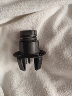 Nowy odbój maski A0019982540 W246 W176 W117 Mercedes