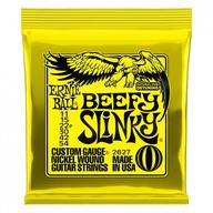 Ernie Ball 2627 11-54 Struny Do Gitary Elektrycznej