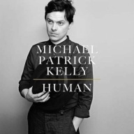 -MICHAEL PATRICK KELLY HUMAN CD FOLIA