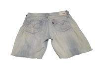 Levi's M - Krótkie spodenki
