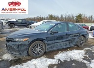 Toyota Camry Se 2022 2.5 Benzyna 203KM