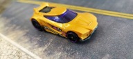 Hot Wheels Chicane 2014 Mattel