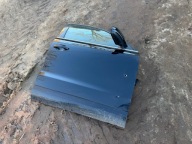 DRZWI PRZEDNIE PRAWE PRAWY PRZOD AUDI Q3 LY9B 2015