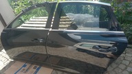 DRZWI PRAWE LEWE PRZÓD PRZEDNIE TYŁ TYLNE A4 S4 B8 8k5 Lift Limo Sedan LX5R