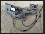 SPRYSKIWACZ JAGUAR XF LIFT 11-15R ZAŚLEPKA MOCOWANIE ŚLIZG KOMPLET PRAWY