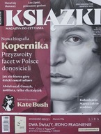 Książki Magazyn do czytania 4 / 2022