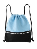Plecak worek sportowy Gym Glamour - Gym bag blue