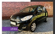 Hyundai i10 Niski przebieg Klima Isofix Gwarancja w cenie Warszawa VRKX