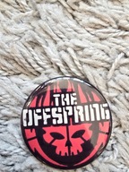 THE OFFSPRING DEXTER HOLLAND USA ROCK PUNK 90S KORN NIRVANA OASIS U2