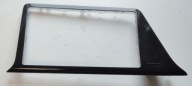 RAMKA RADIA WYŚWIETLACZA ZEGAREK TOYOTA C-HR CHR 55405-F4040