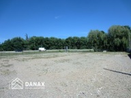 Działka, Kraków, Podgórze, 500 m²