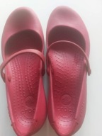 CROCS Baleriny /W5 - 22 cm/