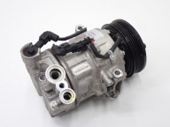 SPRĘŻARKA KLIMATYZACJI PX141010 OPEL ASTRA IV J 1.4i B14XER