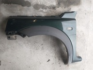 LAND ROVER FREELANDER I L314 BŁOTNIK PRZEDNI LEWY ORYGINAŁ