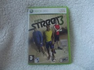 FIFA Street 3 Xbox 360