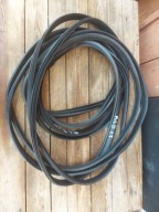 USZCZELKI DRZWI PT LT KLAPA MAZDA 6 III GJ SEDAN