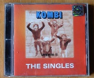 CD Kombi The Singles