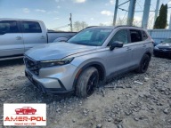 Honda CR-V 2024 HONDA CR-V SPORT 2.0 Hybryda 204KM
