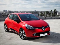 Renault Clio prospekt model 2016 polski