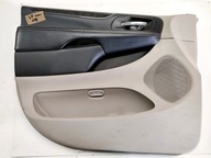 BOCZEK TAPICERKA DRZWI PRZÓD LEWY LANCIA VOYAGER