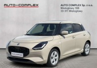 Suzuki Swift Suzuki Swift 1.2 Dualjet SHVS Premium Plus 1.2 Benzyna 83KM