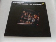 Mitch Ryder - Got Change For A Million? EX