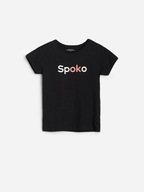 RESERVED KIDS Koszulka t-shirt krótki rękaw 140