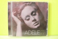 21 Adele ---- CD