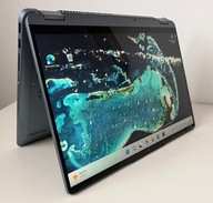 Laptop Lenovo IdeaPad Flex 5 14ALC7 R7 5700U 16GB 512GB WUXGA W11 Home