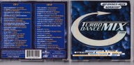 Various Artists Turbo Dance Mix 2000 Składanka