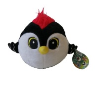 Maskotka pluszak dzięcioł Dominik Gang Swojaków 2