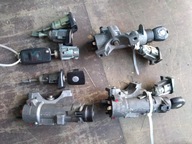 skODA OCTAVIA kombi htb 2003 stacyjka kluczyk