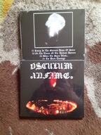 OSCULUM INFAME- THE BLACK THEOLOGY- DIGI