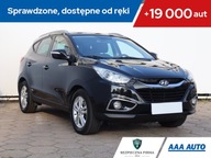 Hyundai ix35 1.6 GDI, Skóra, Klima, Klimatronic
