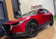 Mazda CX-30 2.0 122KM 66.000kmautomatbezwypadkowa GWARANCJA zarejestrowana