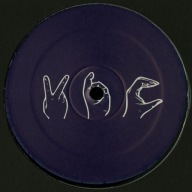 2 Bit Crew - 2 Bit Crew 03 12" HOUSE, DEEP HOUSE