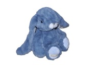 pluszak maskotka cudny zajączek króliczek Kanini Bukowski