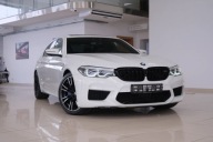 BMW M5 4.4 Benzyna 600KM