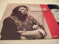 Michael Jackson - I Just Can't Stop Loving You SP/ HOL /