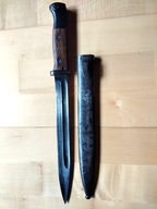 Niemcy - bagnet Mauser wz. 84/98/34 - export