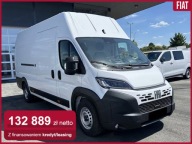 FIAT Ducato Maxi L4H3 AT Furgon 2.2 180KM 2026