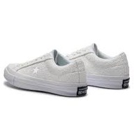 CONVERSE TRAMPKI SKÓRA r.37,5 IDEAŁ ONE STAR