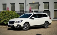 Subaru Outback Full wersja, kamery 360 stopni, naped 4x4, 2.5 Benzyna