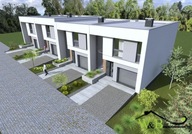 Dom, Bobrowniki Śląskie Piekary Rud, Tarnowskie Góry, 119 m²