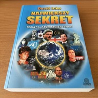 Największy sekret David Icke